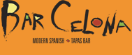Bar Celona - Return to Splash Page